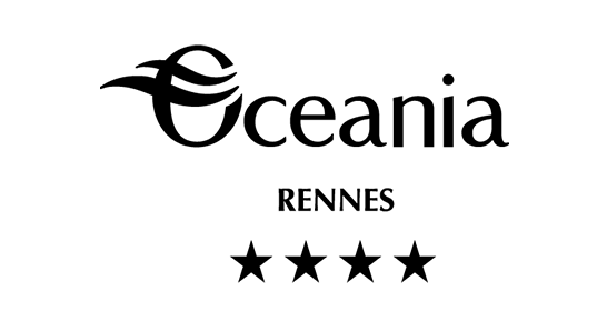 Oceania Rennes