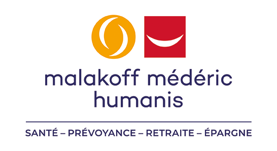 Malakoff Médéric Humanis